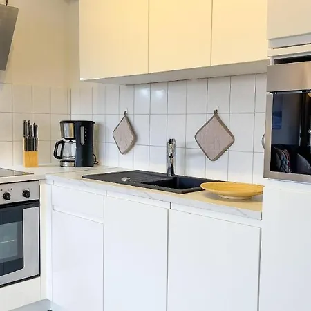 Strandhaus-nordseebrandung-fewo-a4-2 Apartment *