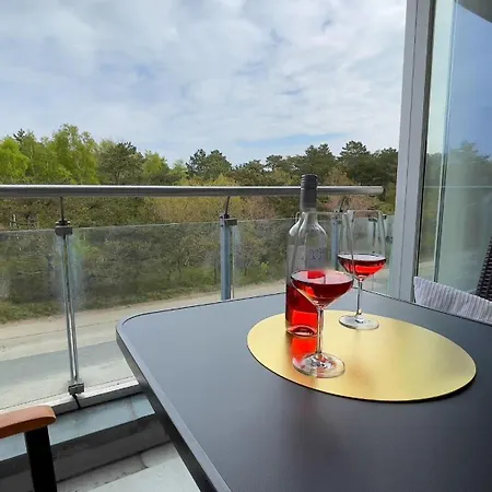 Apartmán Strandhaus-nordseebrandung-fewo-a4-2